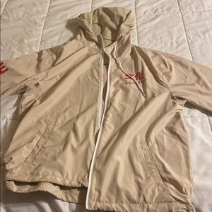 Culture Migos Windbreaker